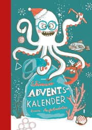Cover von Weimarer Adventskalender zum Aufschneiden