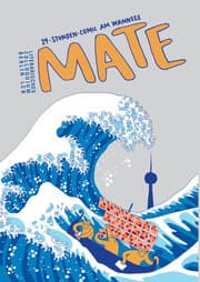 Cover von Mate