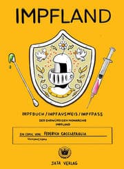 Cover von Impfland