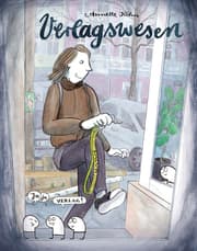 Cover von Verlagswesen