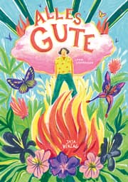 Cover von Alles Gute
