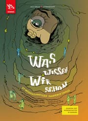 Cover von Was wissen wir schon