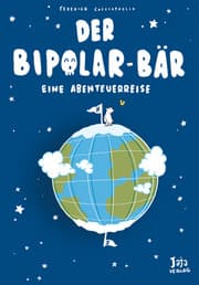 Cover von Der Bipolar-Bär