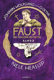 Cover von Faust I