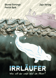 Cover von Irrläufer