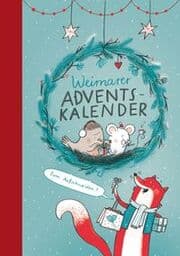 Cover von Weimarer Adventskalender
