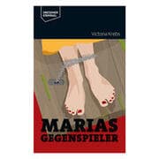 Cover von Marias Gegenspieler