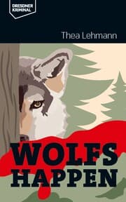 Cover von Wolfshappen