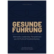 Cover von Gesunde Führung