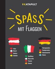 Cover von Spaß mit Flaggen