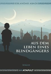 Cover von Aus dem Leben eines Blindgängers