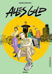 Cover von Alles Gold