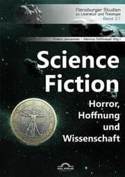 Cover von Science Fiction