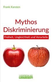 Cover von Mythos Diskriminierung