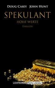 Cover von Spekulant