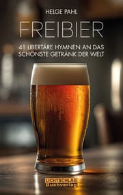 Cover von Freibier