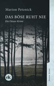 Cover von Das Böse ruht nie