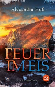 Cover von Feuer im Eis