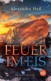 Cover von Feuer im Eis