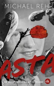 Cover von Asta