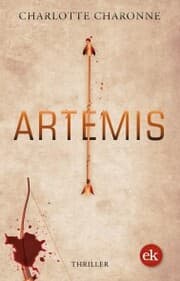 Cover von Artemis
