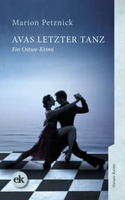 Cover von Avas letzter Tanz