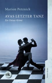 Cover von Avas letzter Tanz