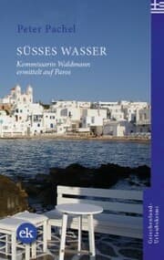 Cover von Süßes Wasser