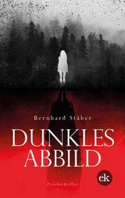 Cover von Dunkles Abbild
