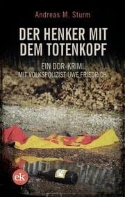 Cover von Der Henker mit dem Totenkopf