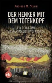 Cover von Der Henker mit dem Totenkopf