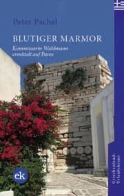 Cover von Blutiger Marmor
