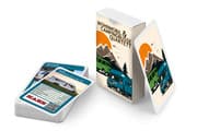 Cover von Wohnmobil & Campingbusse Quartett