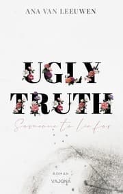 Cover von UGLY TRUTH - Someone to lie for
