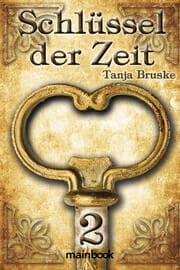 Cover von Schlüssel der Zeit 2