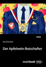 Cover von Der Apfelwein-Botschafter