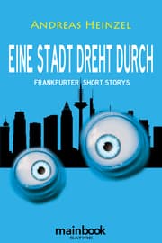 Cover von Eine Stadt dreht durch