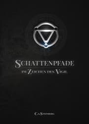 Cover von Schattenpfade 1