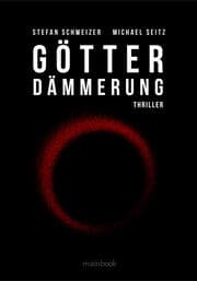 Cover von Götterdämmerung