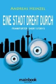 Cover von Eine Stadt dreht durch