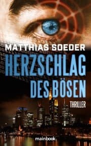 Cover von Herzschlag des Bösen