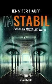 Cover von (IN)STABIL