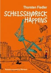 Cover von Scheissendreck Happens