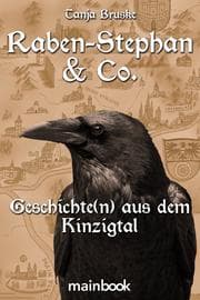 Cover von Raben-Stephan & Co.
