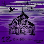 Cover von Haus der Hüterin: Der Händler