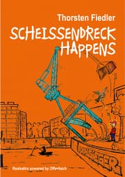 Cover von Scheissendreck Happens