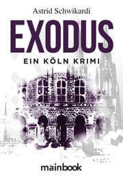 Cover von Exodus