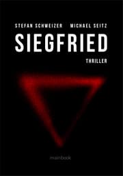 Cover von Siegfried
