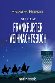 Cover von Das kleine Frankfurter Weihnachtsbuch
