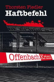 Cover von Haftbefehl